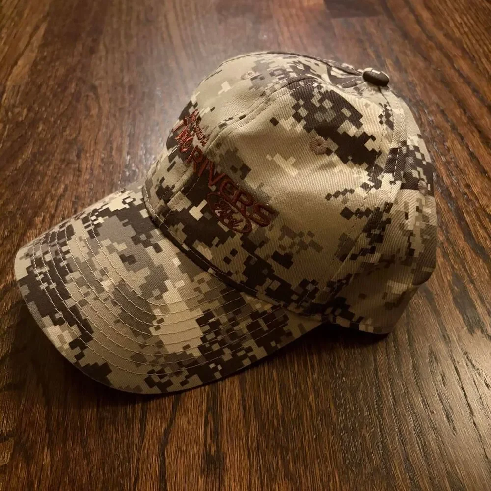Unbranded Men's multi Hat
